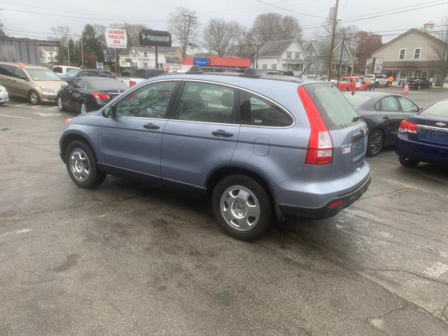 2008 Honda CR-V 2WD 5dr LX, available for sale in Taunton, Massachusetts | Rt 138 Auto Center Inc . Taunton, Massachusetts 2008 Honda CR-V 2WD 5dr LX, available for sale in Taunton, Massachusetts | Rt 138 Auto Center Inc . Taunton, Massachusetts