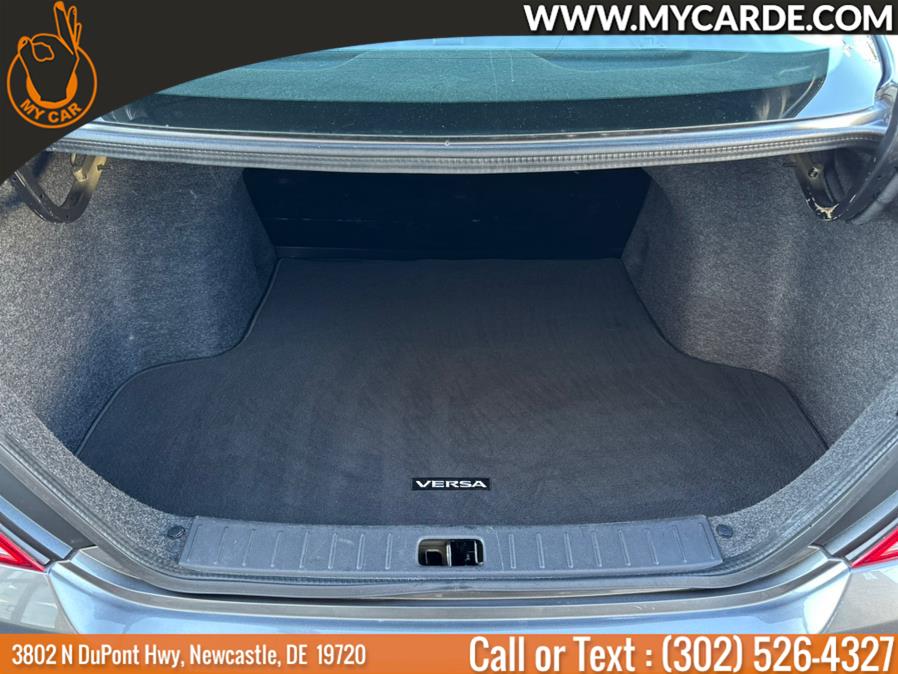 2019 Nissan Versa Sedan SV CVT, available for sale in Newcastle, Delaware | My Car. Newcastle, Delaware 2019 Nissan Versa Sedan SV CVT, available for sale in Newcastle, Delaware | My Car. Newcastle, Delaware