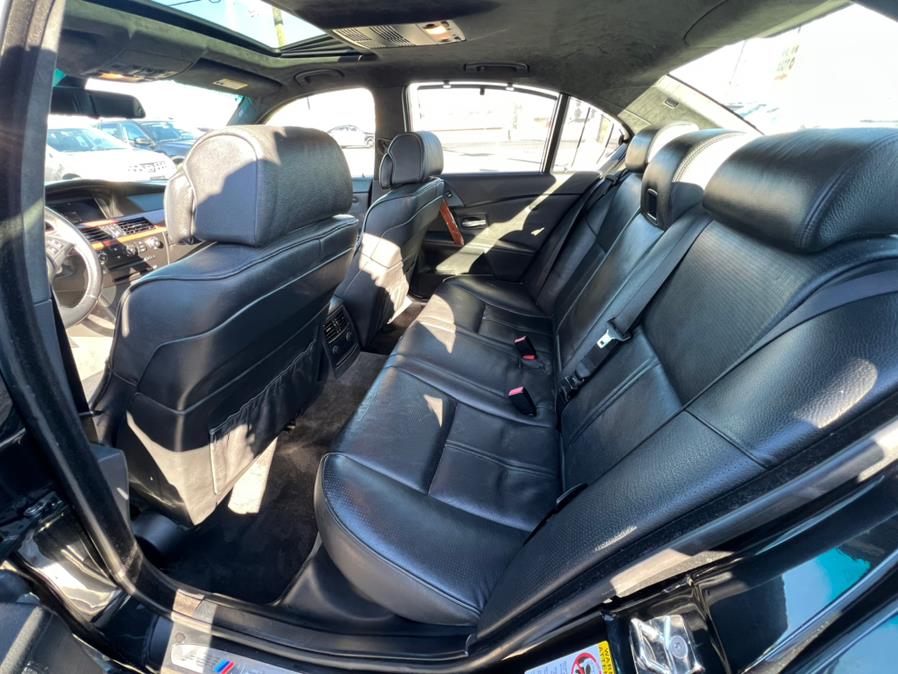 2006 BMW 5 Series M5 4dr Sdn, available for sale in Lodi, New Jersey | Route 46 Auto Sales Inc. Lodi, New Jersey 2006 BMW 5 Series M5 4dr Sdn, available for sale in Lodi, New Jersey | Route 46 Auto Sales Inc. Lodi, New Jersey