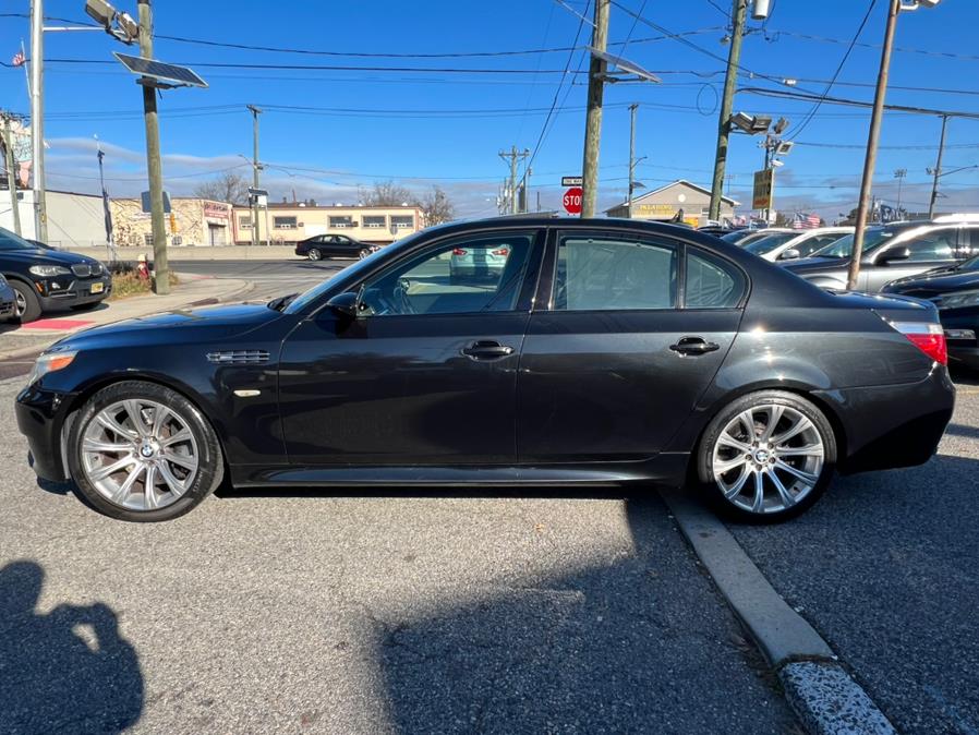 2006 BMW 5 Series M5 4dr Sdn, available for sale in Lodi, New Jersey | Route 46 Auto Sales Inc. Lodi, New Jersey 2006 BMW 5 Series M5 4dr Sdn, available for sale in Lodi, New Jersey | Route 46 Auto Sales Inc. Lodi, New Jersey