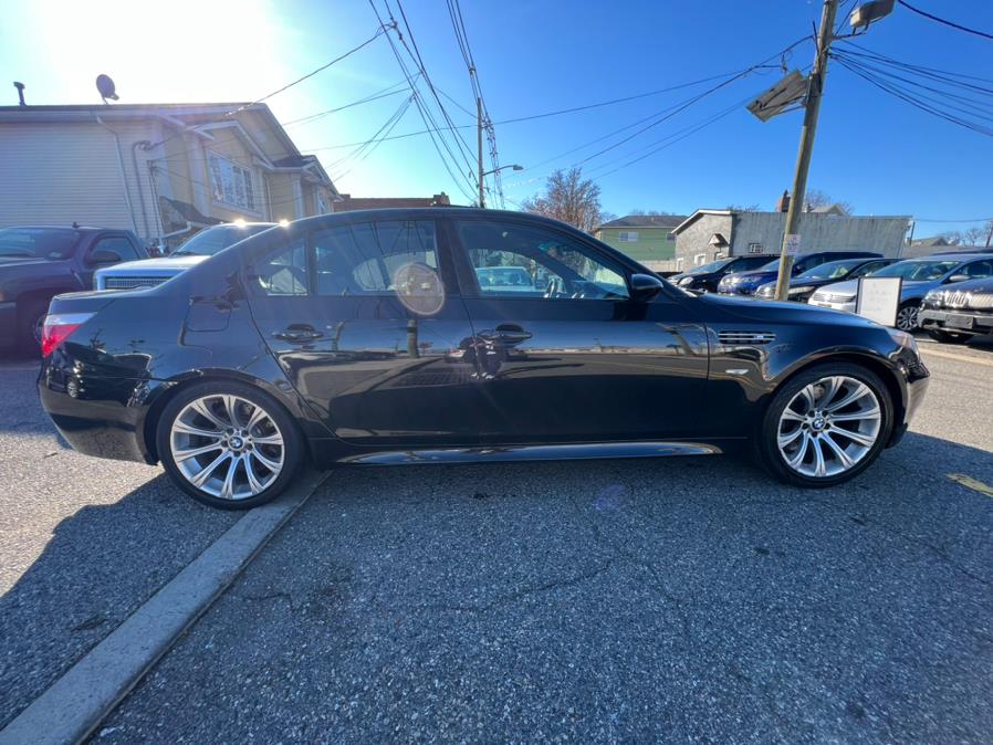 2006 BMW 5 Series M5 4dr Sdn, available for sale in Lodi, New Jersey | Route 46 Auto Sales Inc. Lodi, New Jersey 2006 BMW 5 Series M5 4dr Sdn, available for sale in Lodi, New Jersey | Route 46 Auto Sales Inc. Lodi, New Jersey
