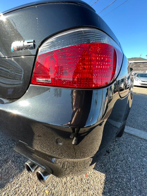 2006 BMW 5 Series M5 4dr Sdn, available for sale in Lodi, New Jersey | Route 46 Auto Sales Inc. Lodi, New Jersey 2006 BMW 5 Series M5 4dr Sdn, available for sale in Lodi, New Jersey | Route 46 Auto Sales Inc. Lodi, New Jersey