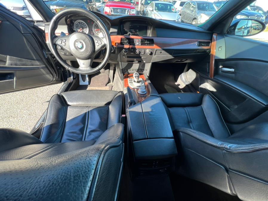 2006 BMW 5 Series M5 4dr Sdn, available for sale in Lodi, New Jersey | Route 46 Auto Sales Inc. Lodi, New Jersey 2006 BMW 5 Series M5 4dr Sdn, available for sale in Lodi, New Jersey | Route 46 Auto Sales Inc. Lodi, New Jersey
