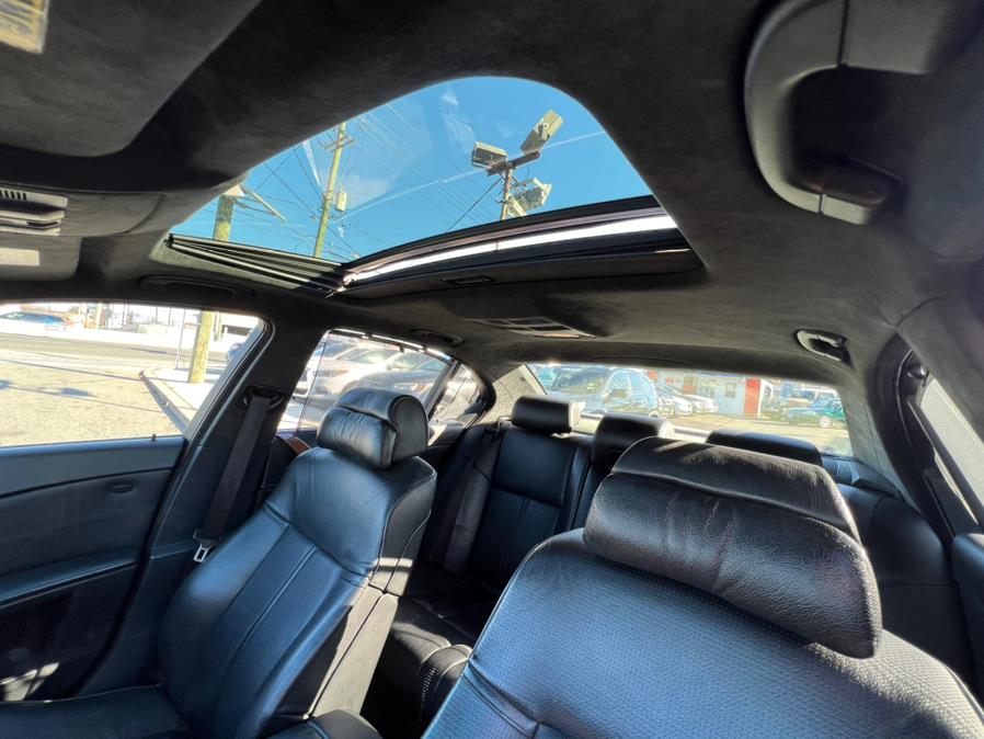 2006 BMW 5 Series M5 4dr Sdn, available for sale in Lodi, New Jersey | Route 46 Auto Sales Inc. Lodi, New Jersey 2006 BMW 5 Series M5 4dr Sdn, available for sale in Lodi, New Jersey | Route 46 Auto Sales Inc. Lodi, New Jersey