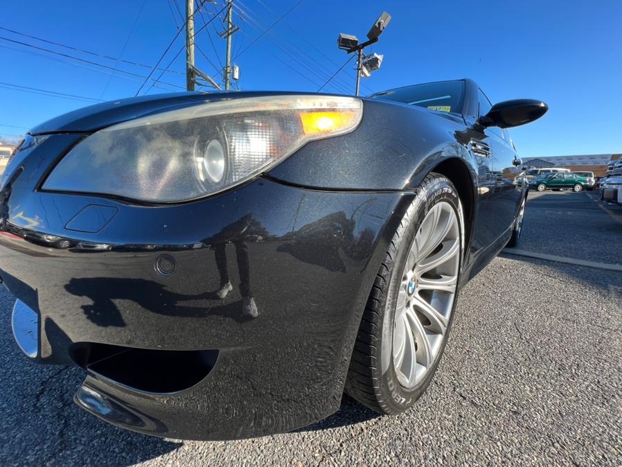 2006 BMW 5 Series M5 4dr Sdn, available for sale in Lodi, New Jersey | Route 46 Auto Sales Inc. Lodi, New Jersey 2006 BMW 5 Series M5 4dr Sdn, available for sale in Lodi, New Jersey | Route 46 Auto Sales Inc. Lodi, New Jersey