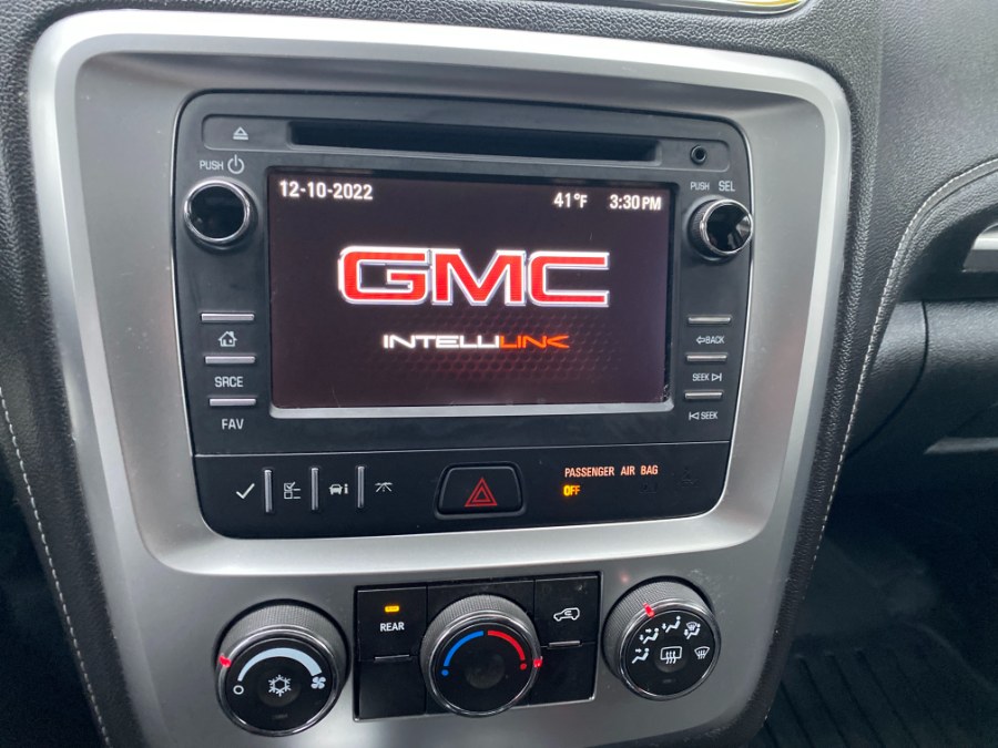 Used GMC Acadia AWD 4dr SLE w/SLE-2 2015 | Middle Village Motors . Middle Village, New York Used GMC Acadia AWD 4dr SLE w/SLE-2 2015 | Middle Village Motors . Middle Village, New York