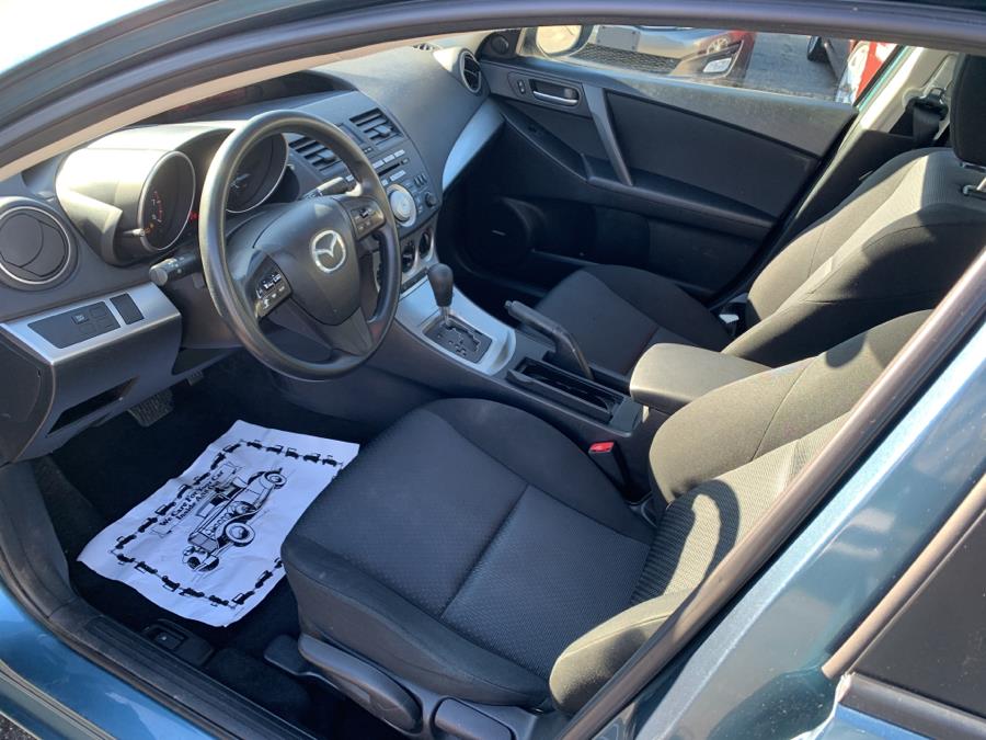 2010 Mazda Mazda3 4dr Sdn Auto i Sport, available for sale in Springfield, Massachusetts | Absolute Motors Inc. Springfield, Massachusetts 2010 Mazda Mazda3 4dr Sdn Auto i Sport, available for sale in Springfield, Massachusetts | Absolute Motors Inc. Springfield, Massachusetts