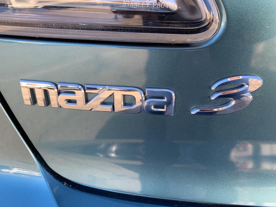 2010 Mazda Mazda3 4dr Sdn Auto i Sport, available for sale in Springfield, Massachusetts | Absolute Motors Inc. Springfield, Massachusetts 2010 Mazda Mazda3 4dr Sdn Auto i Sport, available for sale in Springfield, Massachusetts | Absolute Motors Inc. Springfield, Massachusetts