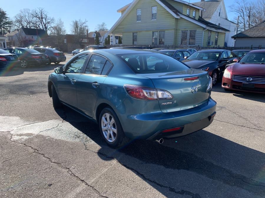 2010 Mazda Mazda3 4dr Sdn Auto i Sport, available for sale in Springfield, Massachusetts | Absolute Motors Inc. Springfield, Massachusetts 2010 Mazda Mazda3 4dr Sdn Auto i Sport, available for sale in Springfield, Massachusetts | Absolute Motors Inc. Springfield, Massachusetts