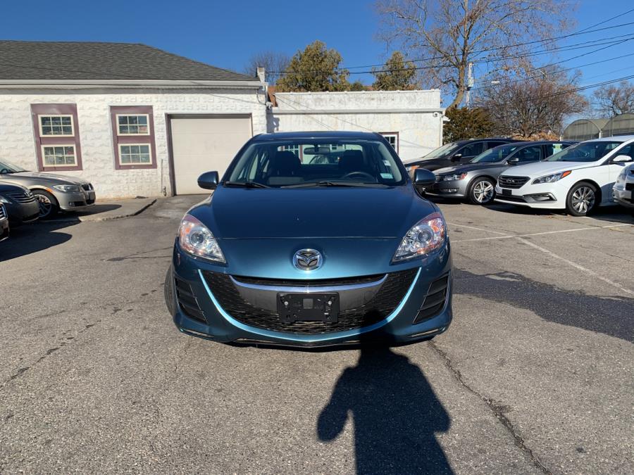 2010 Mazda Mazda3 4dr Sdn Auto i Sport, available for sale in Springfield, Massachusetts | Absolute Motors Inc. Springfield, Massachusetts 2010 Mazda Mazda3 4dr Sdn Auto i Sport, available for sale in Springfield, Massachusetts | Absolute Motors Inc. Springfield, Massachusetts