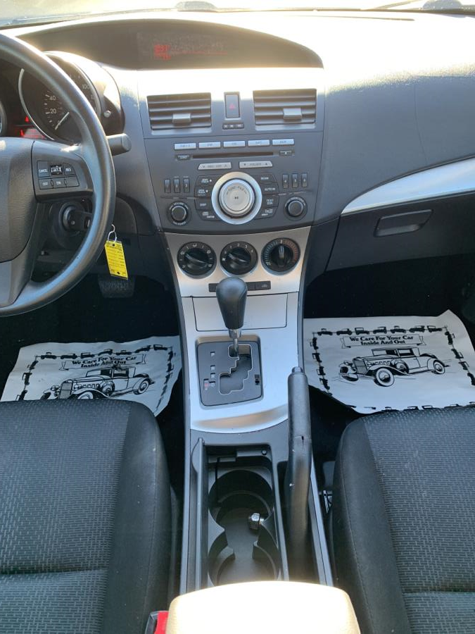 2010 Mazda Mazda3 4dr Sdn Auto i Sport, available for sale in Springfield, Massachusetts | Absolute Motors Inc. Springfield, Massachusetts 2010 Mazda Mazda3 4dr Sdn Auto i Sport, available for sale in Springfield, Massachusetts | Absolute Motors Inc. Springfield, Massachusetts