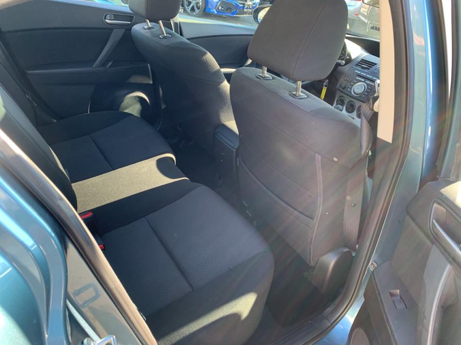 2010 Mazda Mazda3 4dr Sdn Auto i Sport, available for sale in Springfield, Massachusetts | Absolute Motors Inc. Springfield, Massachusetts 2010 Mazda Mazda3 4dr Sdn Auto i Sport, available for sale in Springfield, Massachusetts | Absolute Motors Inc. Springfield, Massachusetts