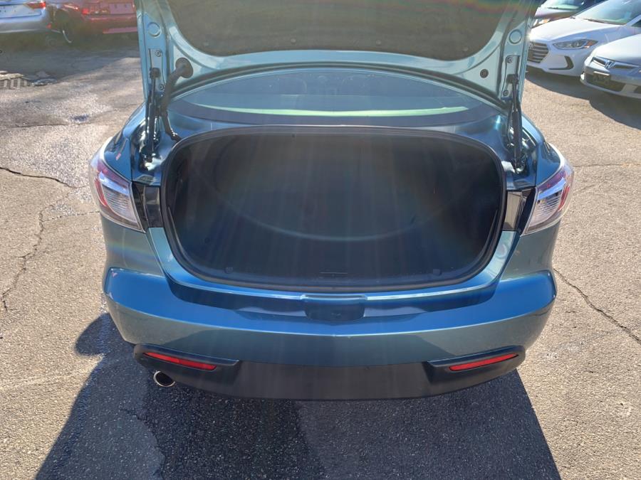 2010 Mazda Mazda3 4dr Sdn Auto i Sport, available for sale in Springfield, Massachusetts | Absolute Motors Inc. Springfield, Massachusetts 2010 Mazda Mazda3 4dr Sdn Auto i Sport, available for sale in Springfield, Massachusetts | Absolute Motors Inc. Springfield, Massachusetts