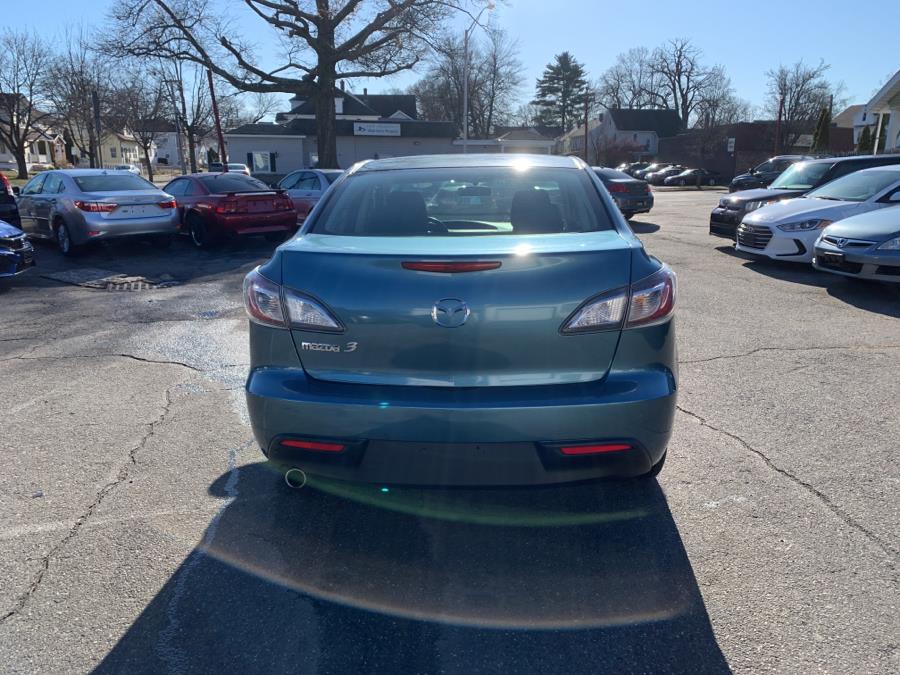 2010 Mazda Mazda3 4dr Sdn Auto i Sport, available for sale in Springfield, Massachusetts | Absolute Motors Inc. Springfield, Massachusetts 2010 Mazda Mazda3 4dr Sdn Auto i Sport, available for sale in Springfield, Massachusetts | Absolute Motors Inc. Springfield, Massachusetts