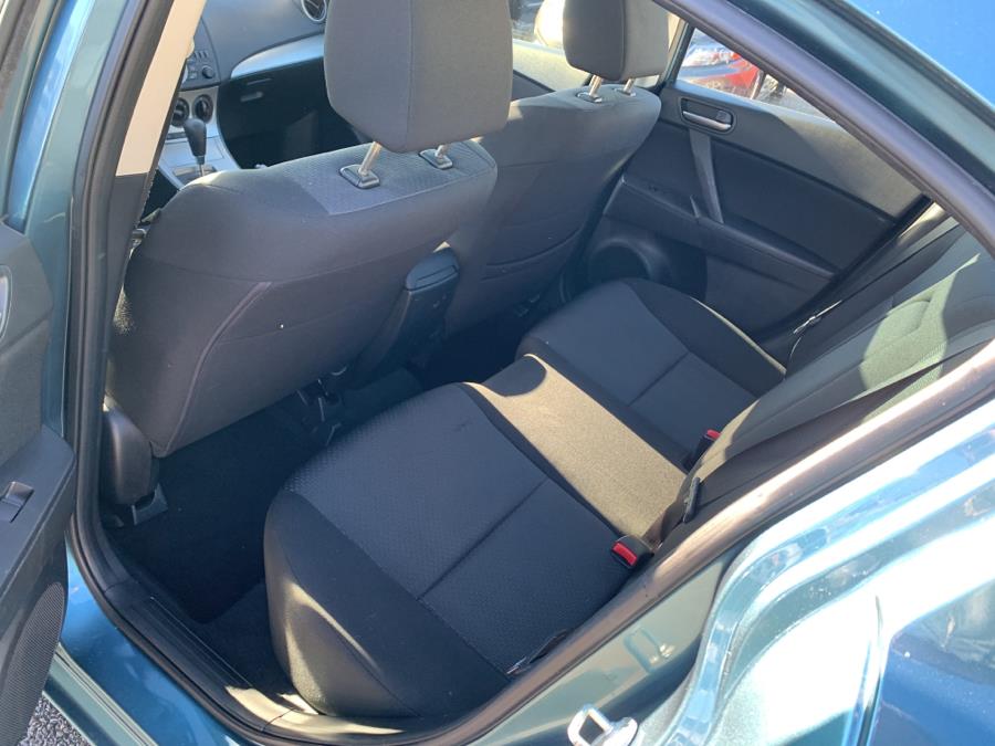2010 Mazda Mazda3 4dr Sdn Auto i Sport, available for sale in Springfield, Massachusetts | Absolute Motors Inc. Springfield, Massachusetts 2010 Mazda Mazda3 4dr Sdn Auto i Sport, available for sale in Springfield, Massachusetts | Absolute Motors Inc. Springfield, Massachusetts