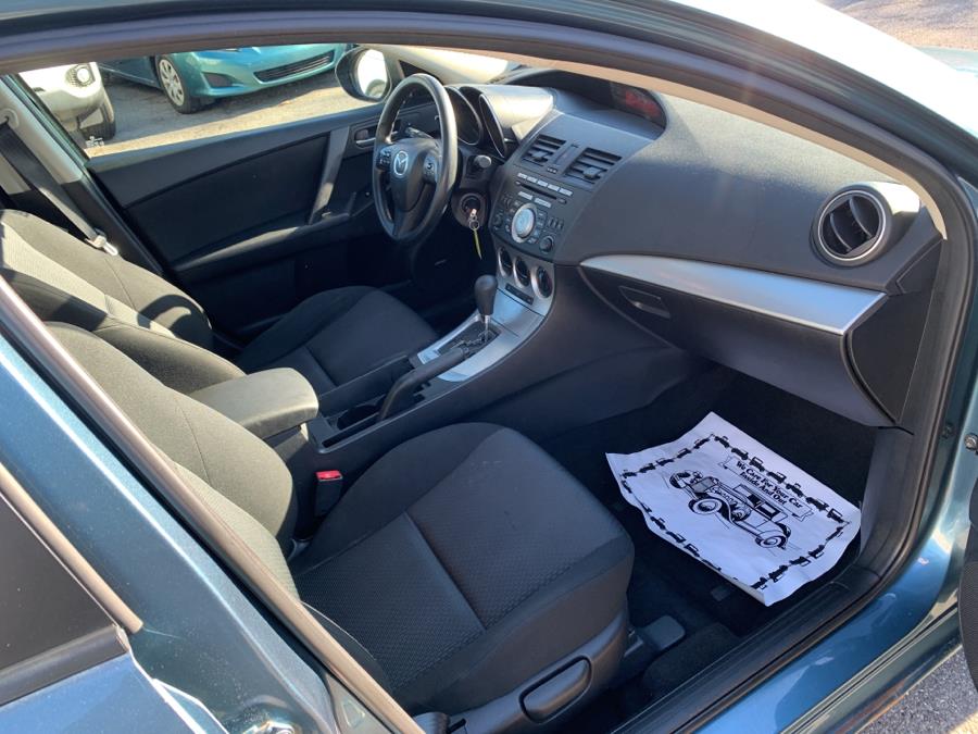 2010 Mazda Mazda3 4dr Sdn Auto i Sport, available for sale in Springfield, Massachusetts | Absolute Motors Inc. Springfield, Massachusetts 2010 Mazda Mazda3 4dr Sdn Auto i Sport, available for sale in Springfield, Massachusetts | Absolute Motors Inc. Springfield, Massachusetts