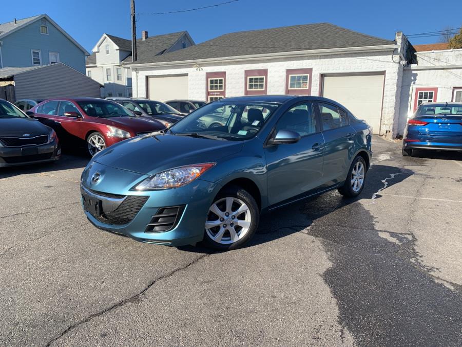 2010 Mazda Mazda3 4dr Sdn Auto i Sport, available for sale in Springfield, Massachusetts | Absolute Motors Inc. Springfield, Massachusetts 2010 Mazda Mazda3 4dr Sdn Auto i Sport, available for sale in Springfield, Massachusetts | Absolute Motors Inc. Springfield, Massachusetts
