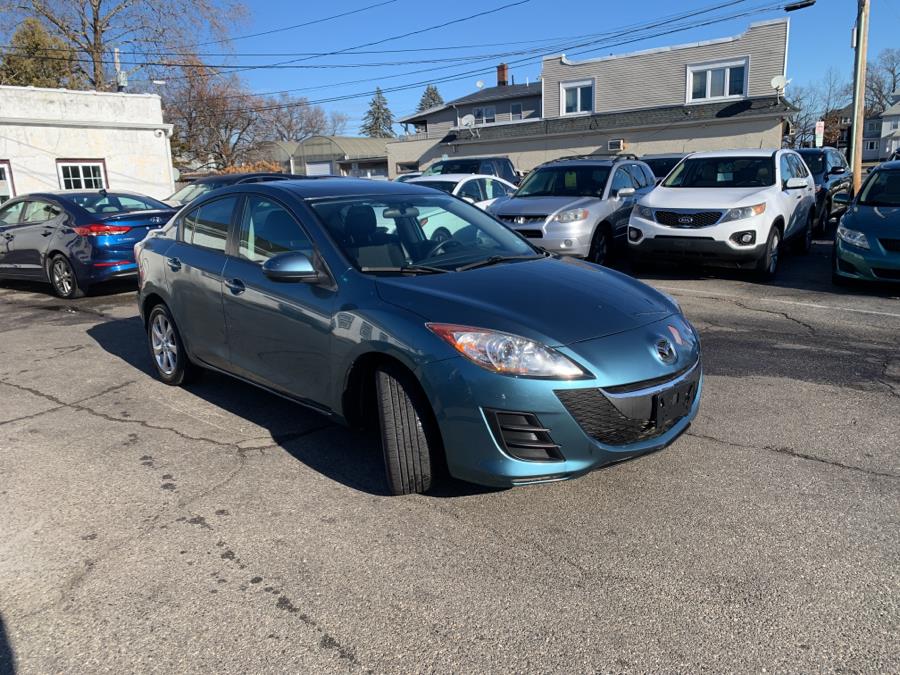 2010 Mazda Mazda3 4dr Sdn Auto i Sport, available for sale in Springfield, Massachusetts | Absolute Motors Inc. Springfield, Massachusetts 2010 Mazda Mazda3 4dr Sdn Auto i Sport, available for sale in Springfield, Massachusetts | Absolute Motors Inc. Springfield, Massachusetts