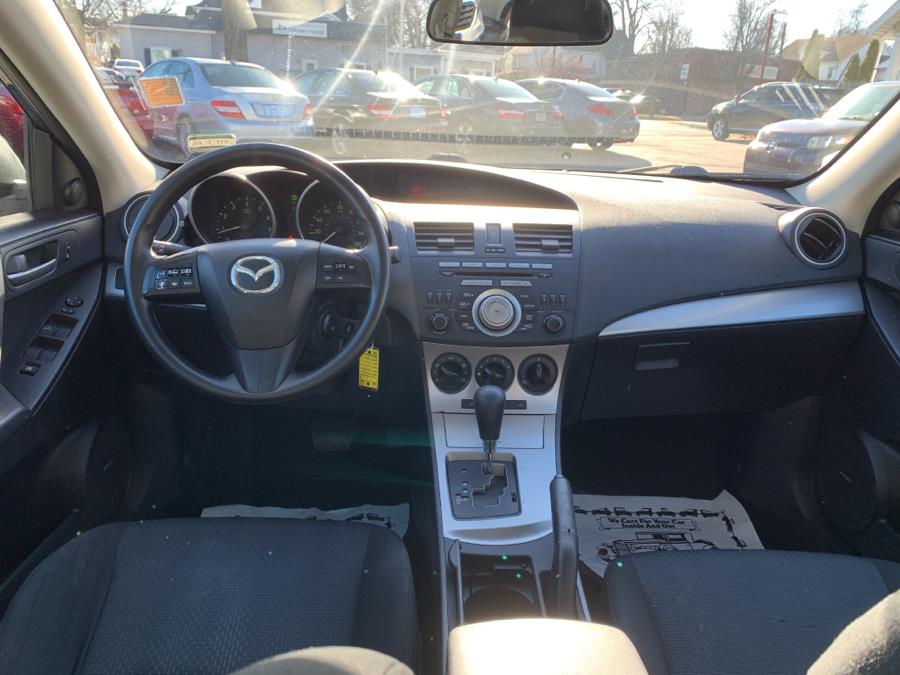 2010 Mazda Mazda3 4dr Sdn Auto i Sport, available for sale in Springfield, Massachusetts | Absolute Motors Inc. Springfield, Massachusetts 2010 Mazda Mazda3 4dr Sdn Auto i Sport, available for sale in Springfield, Massachusetts | Absolute Motors Inc. Springfield, Massachusetts