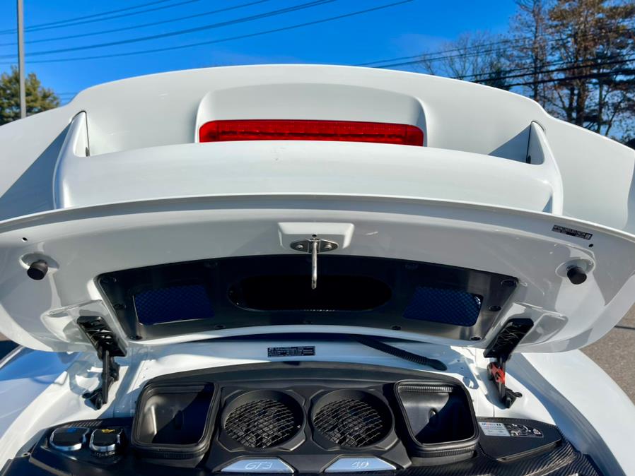 2018 Porsche 911 GT3 Coupe, available for sale in South Windsor, Connecticut | Mike And Tony Auto Sales, Inc. South Windsor, Connecticut 2018 Porsche 911 GT3 Coupe, available for sale in South Windsor, Connecticut | Mike And Tony Auto Sales, Inc. South Windsor, Connecticut