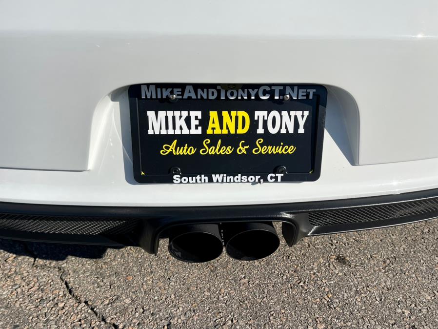 2018 Porsche 911 GT3 Coupe, available for sale in South Windsor, Connecticut | Mike And Tony Auto Sales, Inc. South Windsor, Connecticut 2018 Porsche 911 GT3 Coupe, available for sale in South Windsor, Connecticut | Mike And Tony Auto Sales, Inc. South Windsor, Connecticut