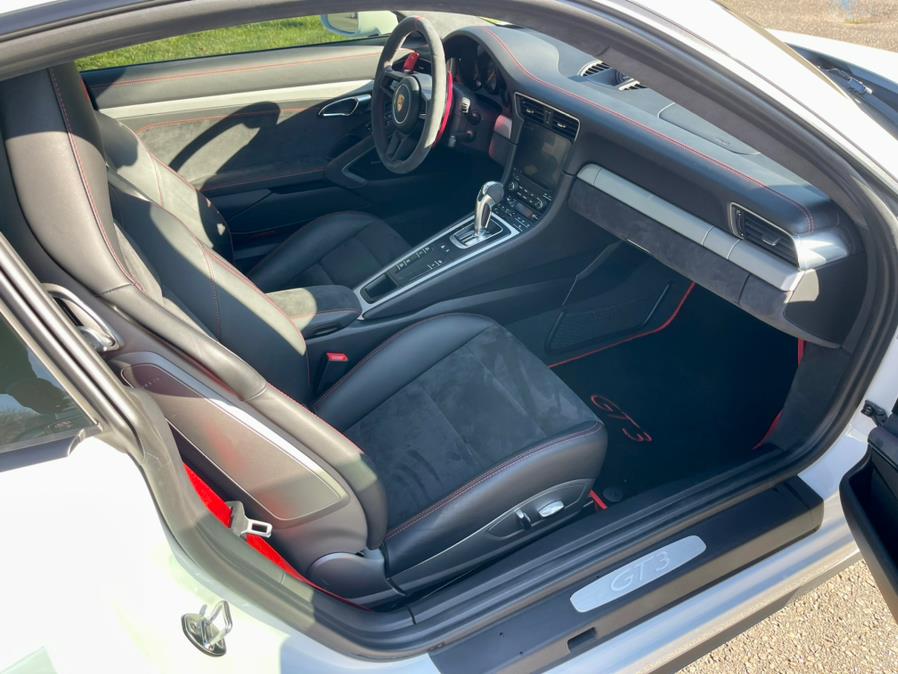 2018 Porsche 911 GT3 Coupe, available for sale in South Windsor, Connecticut | Mike And Tony Auto Sales, Inc. South Windsor, Connecticut 2018 Porsche 911 GT3 Coupe, available for sale in South Windsor, Connecticut | Mike And Tony Auto Sales, Inc. South Windsor, Connecticut