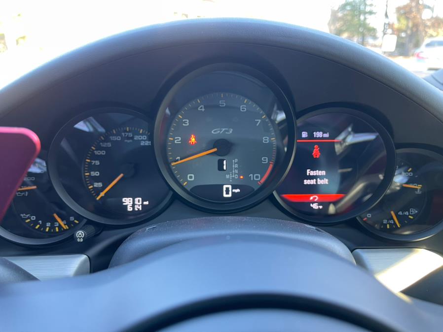 2018 Porsche 911 GT3 Coupe, available for sale in South Windsor, Connecticut | Mike And Tony Auto Sales, Inc. South Windsor, Connecticut 2018 Porsche 911 GT3 Coupe, available for sale in South Windsor, Connecticut | Mike And Tony Auto Sales, Inc. South Windsor, Connecticut