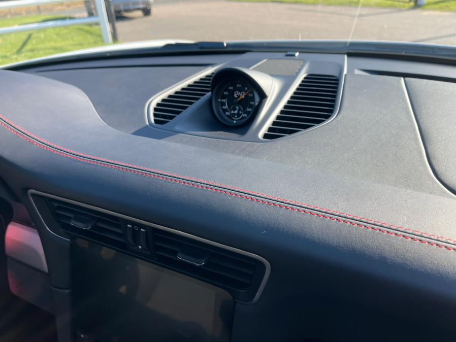 2018 Porsche 911 GT3 Coupe, available for sale in South Windsor, Connecticut | Mike And Tony Auto Sales, Inc. South Windsor, Connecticut 2018 Porsche 911 GT3 Coupe, available for sale in South Windsor, Connecticut | Mike And Tony Auto Sales, Inc. South Windsor, Connecticut