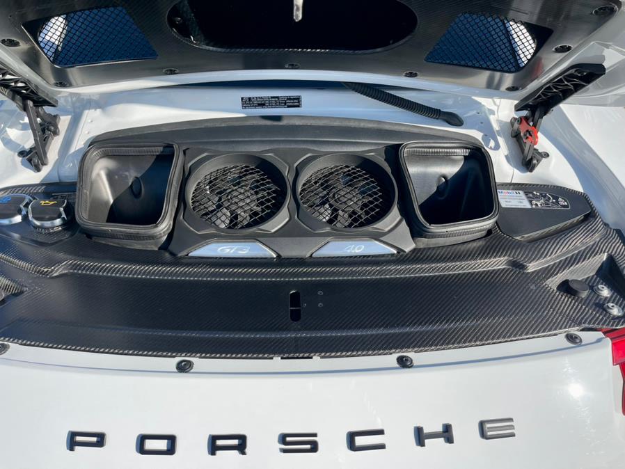 2018 Porsche 911 GT3 Coupe, available for sale in South Windsor, Connecticut | Mike And Tony Auto Sales, Inc. South Windsor, Connecticut 2018 Porsche 911 GT3 Coupe, available for sale in South Windsor, Connecticut | Mike And Tony Auto Sales, Inc. South Windsor, Connecticut