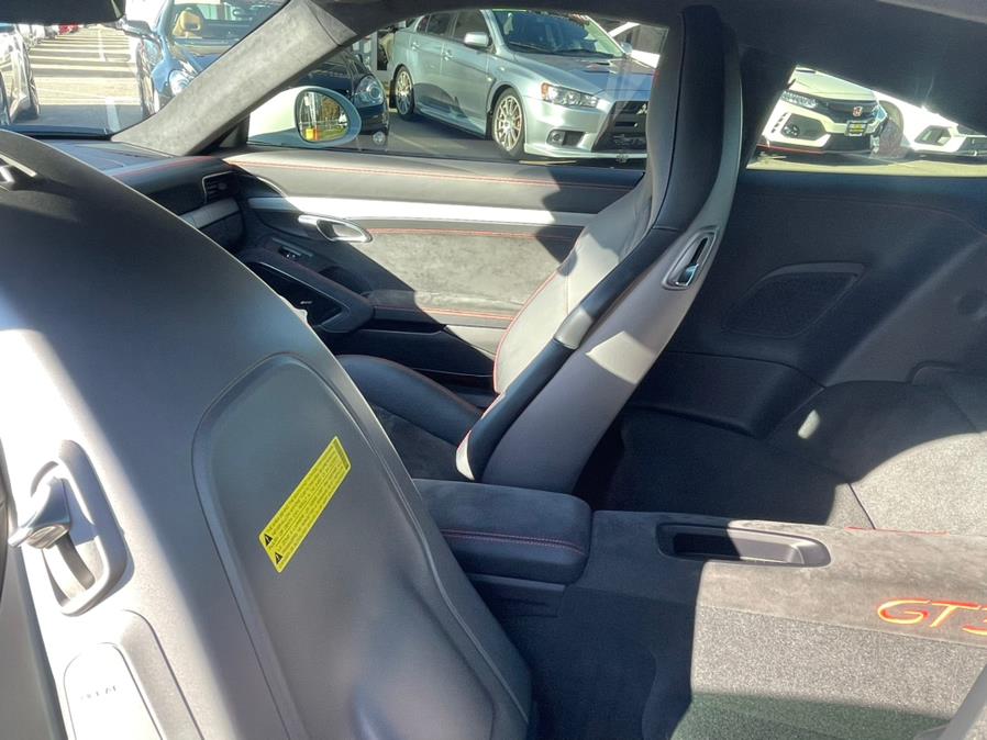 2018 Porsche 911 GT3 Coupe, available for sale in South Windsor, Connecticut | Mike And Tony Auto Sales, Inc. South Windsor, Connecticut 2018 Porsche 911 GT3 Coupe, available for sale in South Windsor, Connecticut | Mike And Tony Auto Sales, Inc. South Windsor, Connecticut