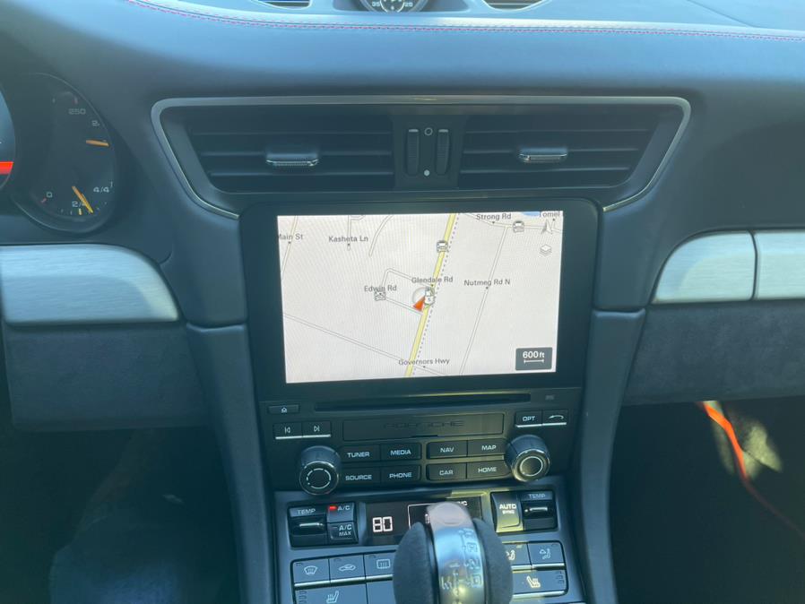 2018 Porsche 911 GT3 Coupe, available for sale in South Windsor, Connecticut | Mike And Tony Auto Sales, Inc. South Windsor, Connecticut 2018 Porsche 911 GT3 Coupe, available for sale in South Windsor, Connecticut | Mike And Tony Auto Sales, Inc. South Windsor, Connecticut