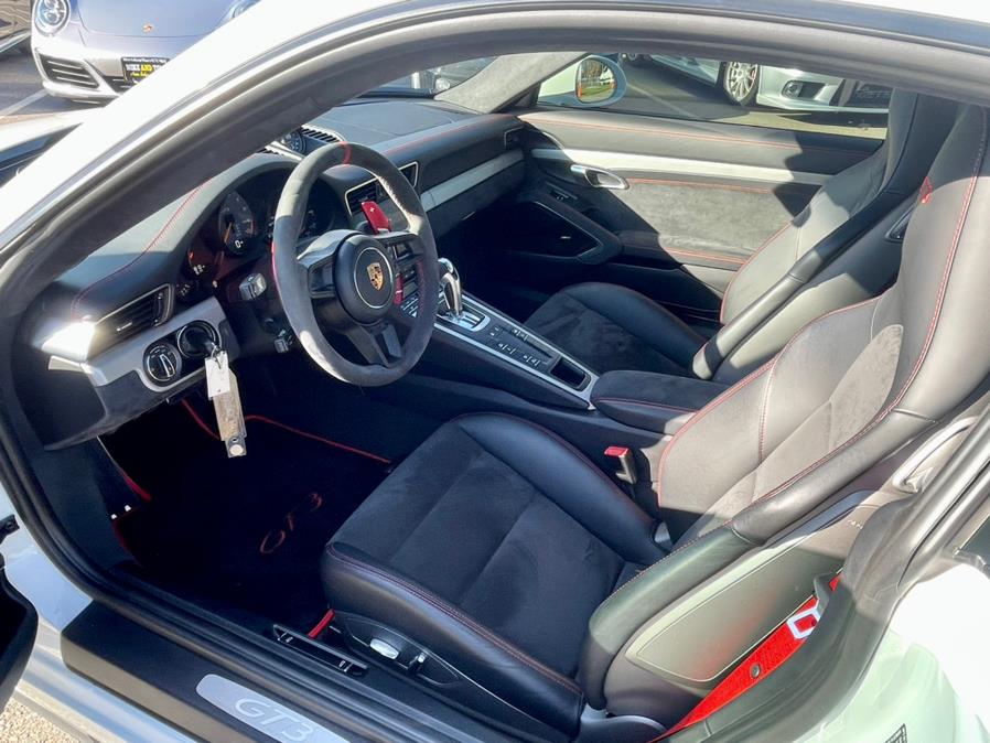 2018 Porsche 911 GT3 Coupe, available for sale in South Windsor, Connecticut | Mike And Tony Auto Sales, Inc. South Windsor, Connecticut 2018 Porsche 911 GT3 Coupe, available for sale in South Windsor, Connecticut | Mike And Tony Auto Sales, Inc. South Windsor, Connecticut
