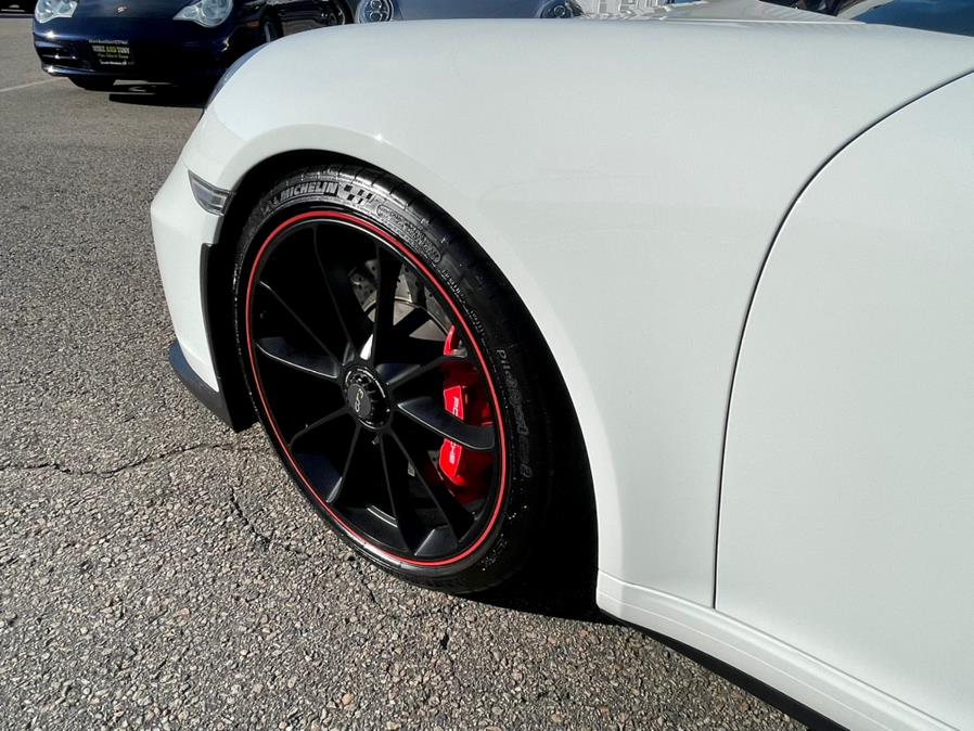 2018 Porsche 911 GT3 Coupe, available for sale in South Windsor, Connecticut | Mike And Tony Auto Sales, Inc. South Windsor, Connecticut 2018 Porsche 911 GT3 Coupe, available for sale in South Windsor, Connecticut | Mike And Tony Auto Sales, Inc. South Windsor, Connecticut