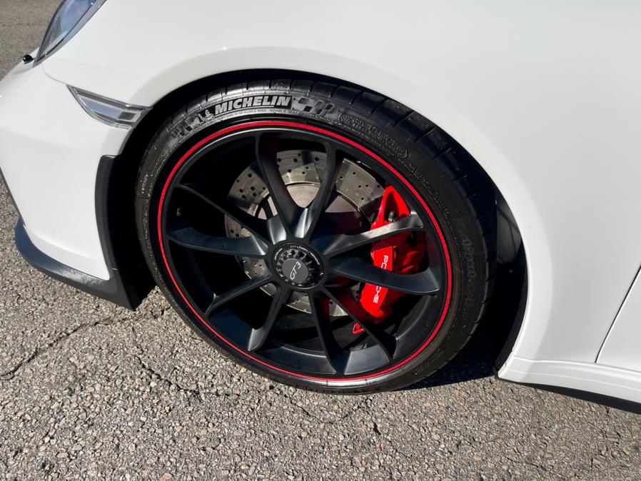 2018 Porsche 911 GT3 Coupe, available for sale in South Windsor, Connecticut | Mike And Tony Auto Sales, Inc. South Windsor, Connecticut 2018 Porsche 911 GT3 Coupe, available for sale in South Windsor, Connecticut | Mike And Tony Auto Sales, Inc. South Windsor, Connecticut