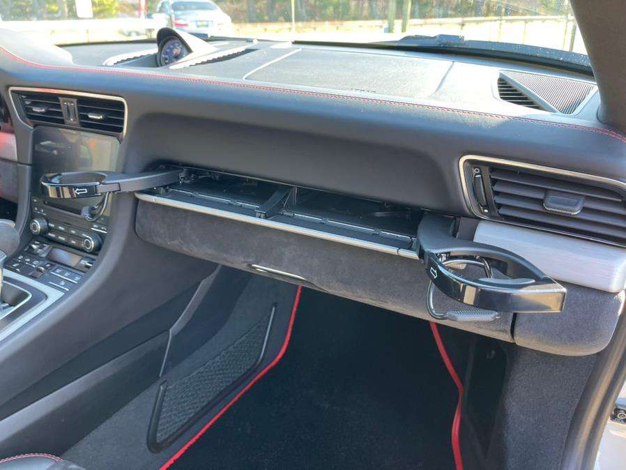 2018 Porsche 911 GT3 Coupe, available for sale in South Windsor, Connecticut | Mike And Tony Auto Sales, Inc. South Windsor, Connecticut 2018 Porsche 911 GT3 Coupe, available for sale in South Windsor, Connecticut | Mike And Tony Auto Sales, Inc. South Windsor, Connecticut