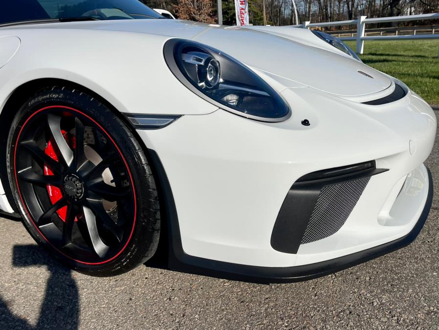 2018 Porsche 911 GT3 Coupe, available for sale in South Windsor, Connecticut | Mike And Tony Auto Sales, Inc. South Windsor, Connecticut 2018 Porsche 911 GT3 Coupe, available for sale in South Windsor, Connecticut | Mike And Tony Auto Sales, Inc. South Windsor, Connecticut