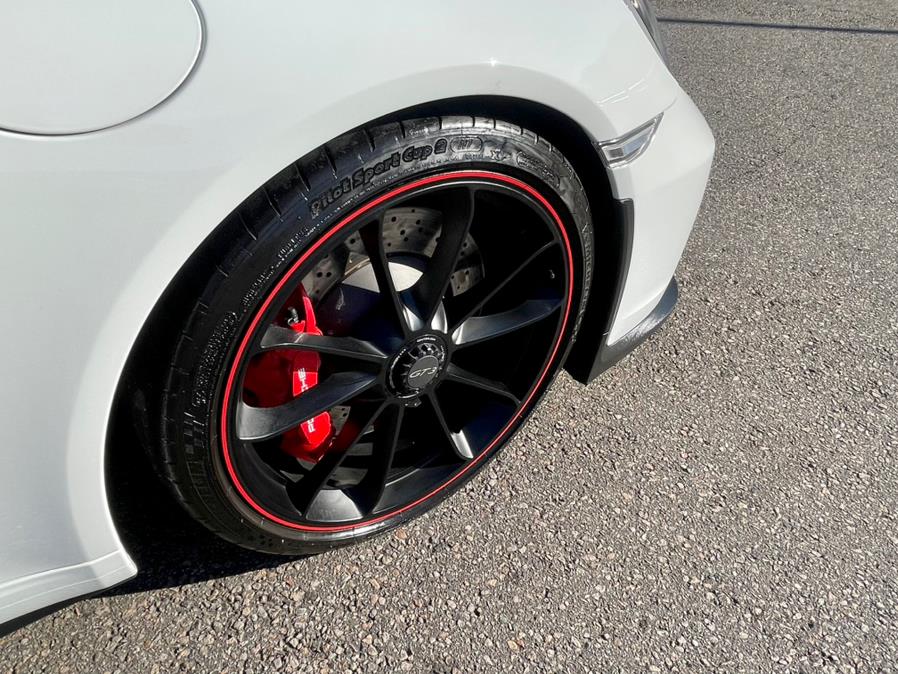 2018 Porsche 911 GT3 Coupe, available for sale in South Windsor, Connecticut | Mike And Tony Auto Sales, Inc. South Windsor, Connecticut 2018 Porsche 911 GT3 Coupe, available for sale in South Windsor, Connecticut | Mike And Tony Auto Sales, Inc. South Windsor, Connecticut