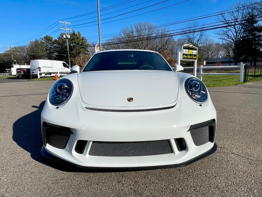 2018 Porsche 911 GT3 Coupe, available for sale in South Windsor, Connecticut | Mike And Tony Auto Sales, Inc. South Windsor, Connecticut 2018 Porsche 911 GT3 Coupe, available for sale in South Windsor, Connecticut | Mike And Tony Auto Sales, Inc. South Windsor, Connecticut