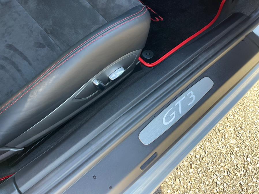 2018 Porsche 911 GT3 Coupe, available for sale in South Windsor, Connecticut | Mike And Tony Auto Sales, Inc. South Windsor, Connecticut 2018 Porsche 911 GT3 Coupe, available for sale in South Windsor, Connecticut | Mike And Tony Auto Sales, Inc. South Windsor, Connecticut