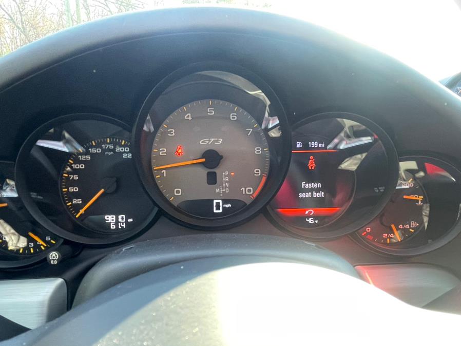 2018 Porsche 911 GT3 Coupe, available for sale in South Windsor, Connecticut | Mike And Tony Auto Sales, Inc. South Windsor, Connecticut 2018 Porsche 911 GT3 Coupe, available for sale in South Windsor, Connecticut | Mike And Tony Auto Sales, Inc. South Windsor, Connecticut