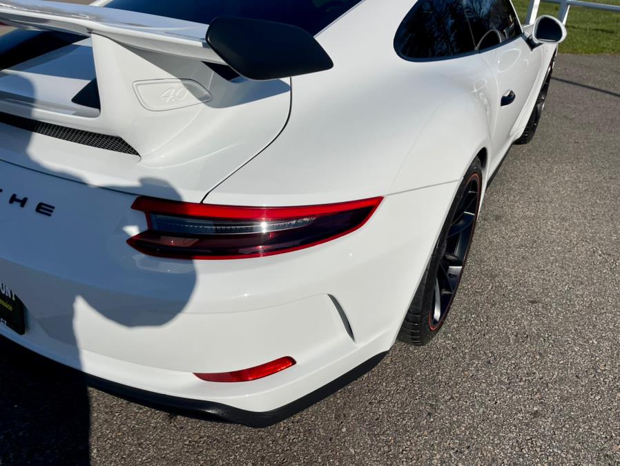 2018 Porsche 911 GT3 Coupe, available for sale in South Windsor, Connecticut | Mike And Tony Auto Sales, Inc. South Windsor, Connecticut 2018 Porsche 911 GT3 Coupe, available for sale in South Windsor, Connecticut | Mike And Tony Auto Sales, Inc. South Windsor, Connecticut