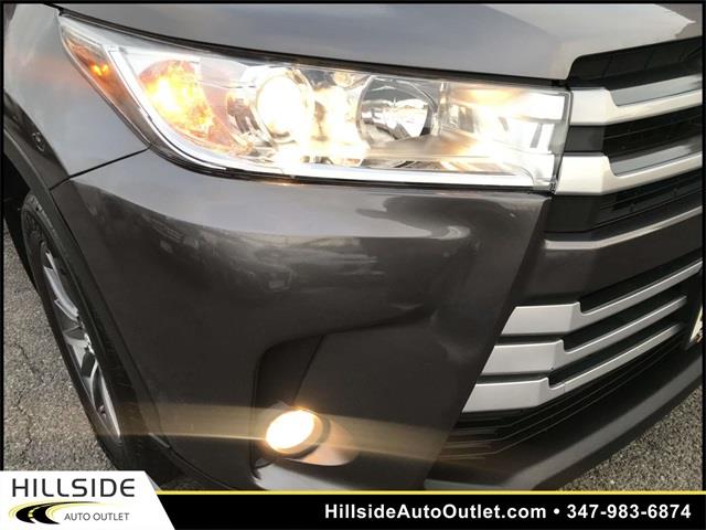 2019 Toyota Highlander XLE, available for sale in Jamaica, New York | Hillside Auto Outlet. Jamaica, New York 2019 Toyota Highlander XLE, available for sale in Jamaica, New York | Hillside Auto Outlet. Jamaica, New York