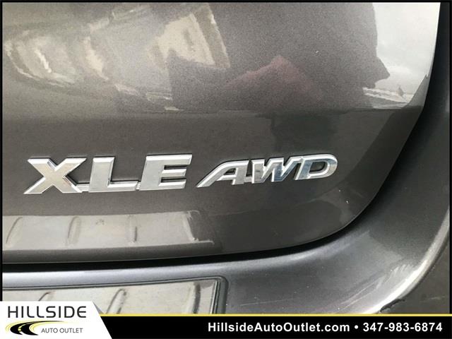 2019 Toyota Highlander XLE, available for sale in Jamaica, New York | Hillside Auto Outlet. Jamaica, New York 2019 Toyota Highlander XLE, available for sale in Jamaica, New York | Hillside Auto Outlet. Jamaica, New York
