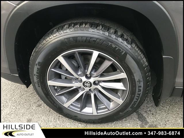 2019 Toyota Highlander XLE, available for sale in Jamaica, New York | Hillside Auto Outlet. Jamaica, New York 2019 Toyota Highlander XLE, available for sale in Jamaica, New York | Hillside Auto Outlet. Jamaica, New York