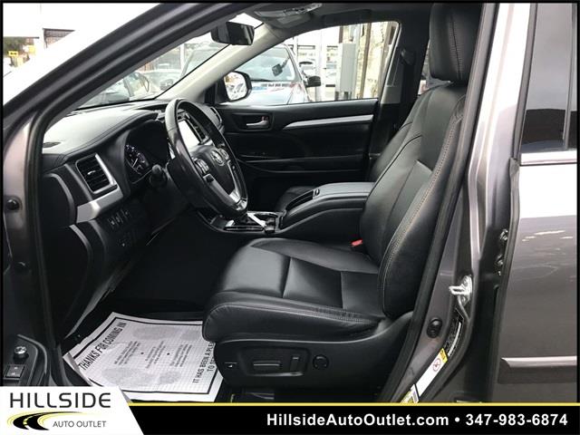 2019 Toyota Highlander XLE, available for sale in Jamaica, New York | Hillside Auto Outlet. Jamaica, New York 2019 Toyota Highlander XLE, available for sale in Jamaica, New York | Hillside Auto Outlet. Jamaica, New York