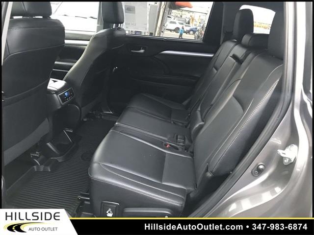 2019 Toyota Highlander XLE, available for sale in Jamaica, New York | Hillside Auto Outlet. Jamaica, New York 2019 Toyota Highlander XLE, available for sale in Jamaica, New York | Hillside Auto Outlet. Jamaica, New York