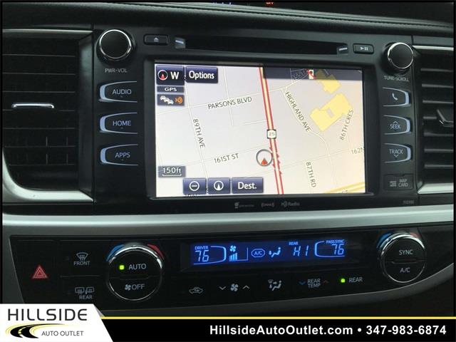 2019 Toyota Highlander XLE, available for sale in Jamaica, New York | Hillside Auto Outlet. Jamaica, New York 2019 Toyota Highlander XLE, available for sale in Jamaica, New York | Hillside Auto Outlet. Jamaica, New York