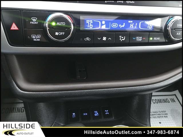 2019 Toyota Highlander XLE, available for sale in Jamaica, New York | Hillside Auto Outlet. Jamaica, New York 2019 Toyota Highlander XLE, available for sale in Jamaica, New York | Hillside Auto Outlet. Jamaica, New York