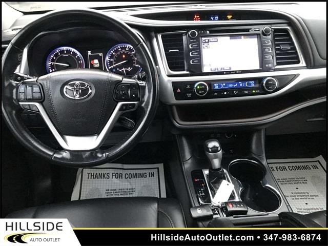 2019 Toyota Highlander XLE, available for sale in Jamaica, New York | Hillside Auto Outlet. Jamaica, New York 2019 Toyota Highlander XLE, available for sale in Jamaica, New York | Hillside Auto Outlet. Jamaica, New York