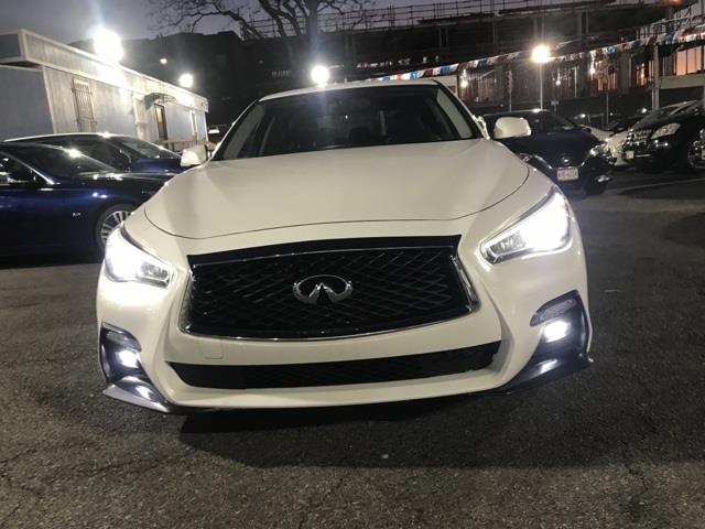 2019 Infiniti Q50 3.0t LUXE, available for sale in Jamaica, New York | Hillside Auto Outlet. Jamaica, New York 2019 Infiniti Q50 3.0t LUXE, available for sale in Jamaica, New York | Hillside Auto Outlet. Jamaica, New York